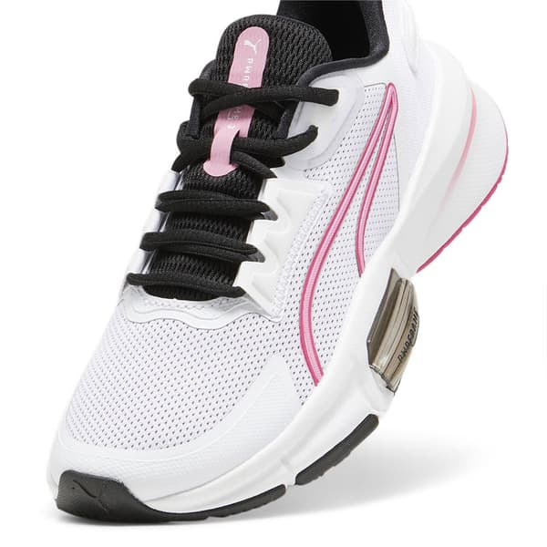Puma Löparskor Pwrframe Tr 3 Vit EU 40 Kvinna
