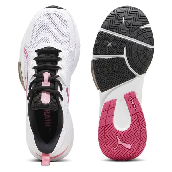 Puma Löparskor Pwrframe Tr 3 Vit EU 40 Kvinna