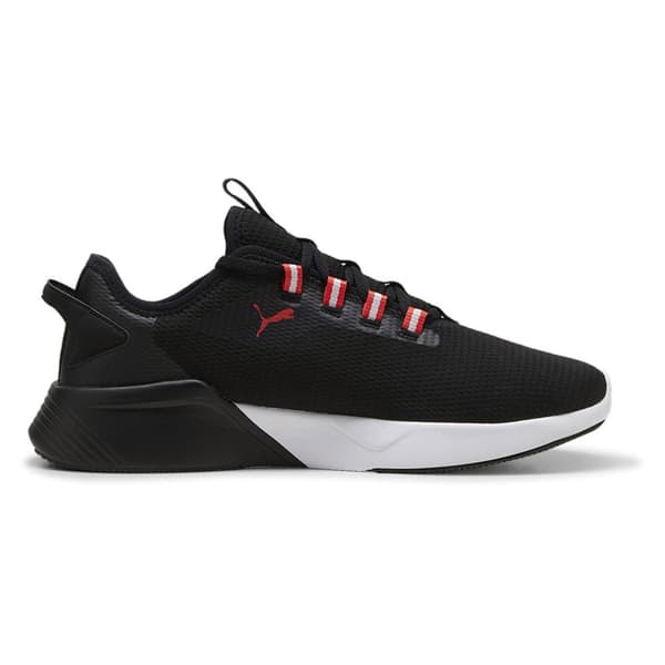 Puma Löparskor Retaliate 2 Svart EU 46 Man