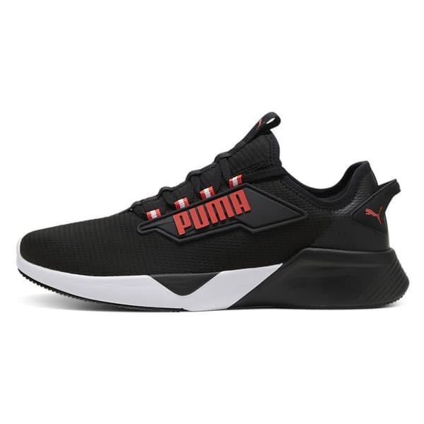 Puma Löparskor Retaliate 2 Svart EU 46 Man