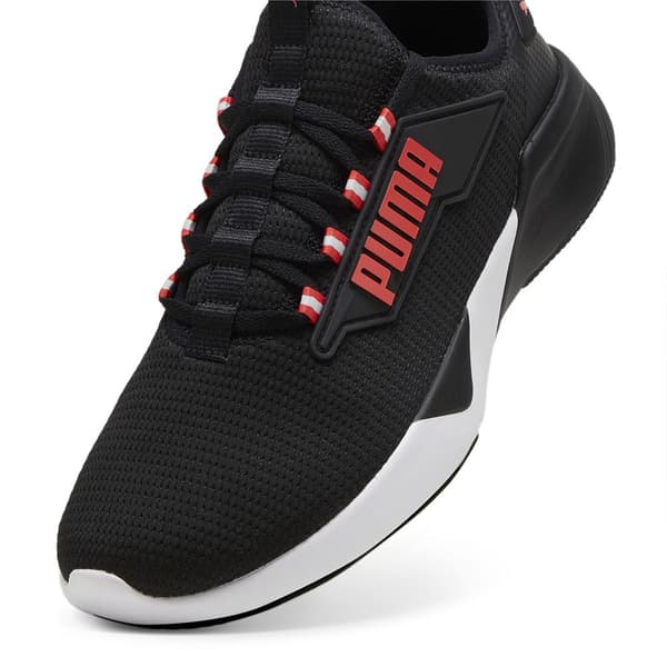 Puma Löparskor Retaliate 2 Svart EU 46 Man
