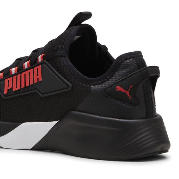 Puma Löparskor Retaliate 2 Svart EU 46 Man