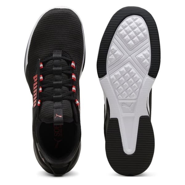 Puma Löparskor Retaliate 2 Svart EU 46 Man