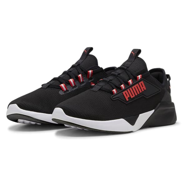 Puma Löparskor Retaliate 2 Svart EU 46 Man