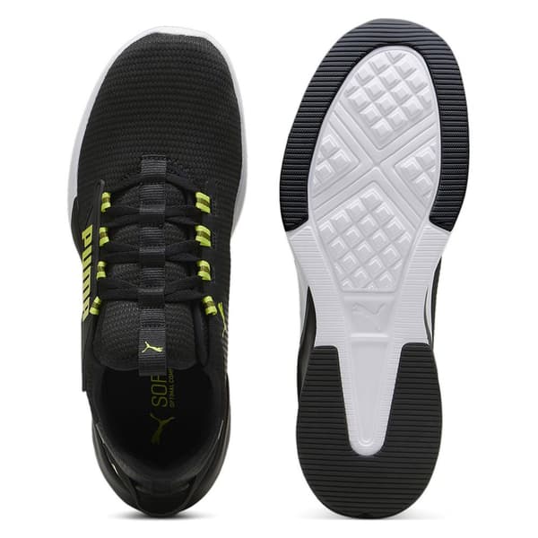 Puma Lenkkitossut Retaliate 2 Musta EU 40 Mies