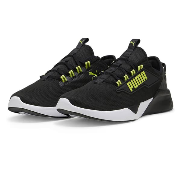 Puma Lenkkitossut Retaliate 2 Musta EU 42 1/2 Mies