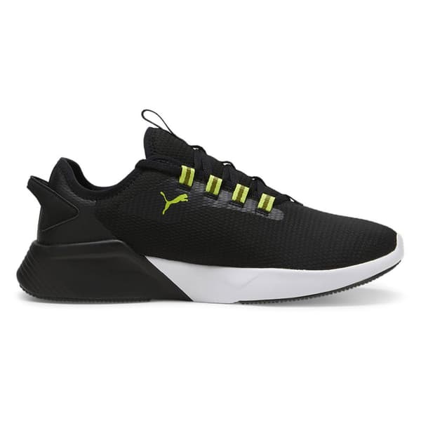 Puma Löparskor Retaliate 2 Svart EU 43 Man
