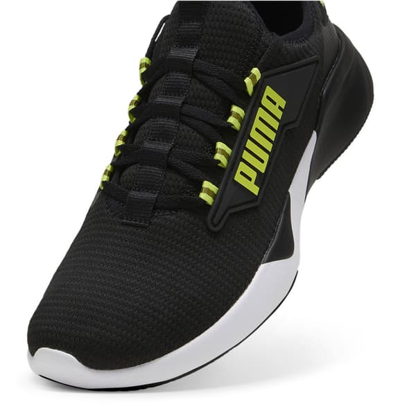 Puma Löparskor Retaliate 2 Svart EU 43 Man