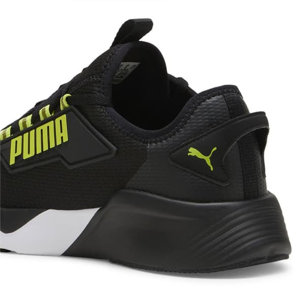 Puma Löparskor Retaliate 2 Svart EU 43 Man