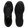 Miniatyrbillede 2 af 6: Puma Løbe Skoe Softride One4all Sort EU 40 1/2 Mand