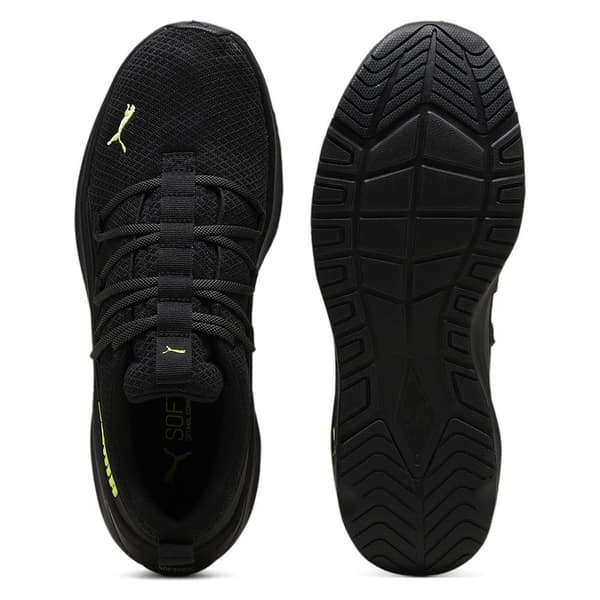Puma Løbe Skoe Softride One4all Sort EU 40 1/2 Mand