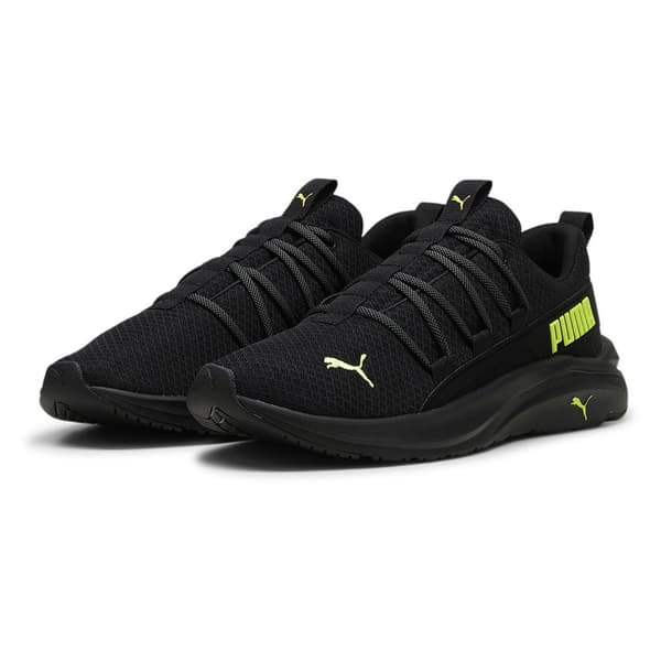 Puma Löparskor Softride One4all Svart EU 41 Man