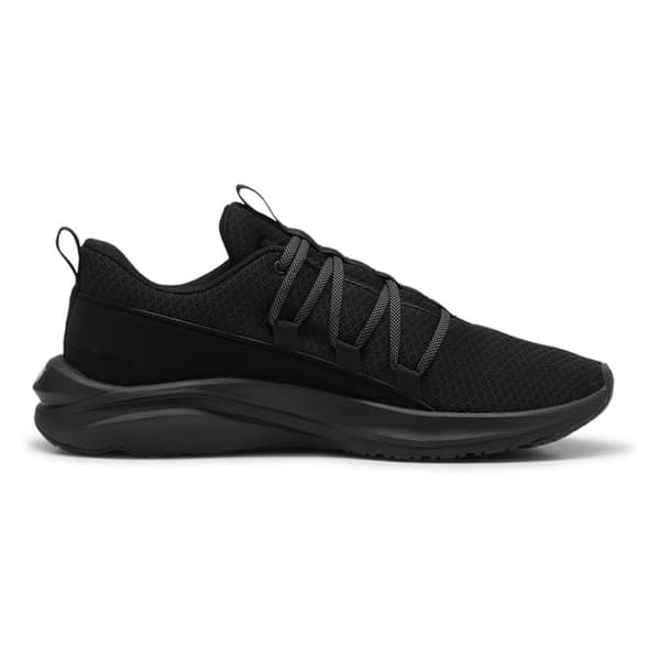 Puma Löparskor Softride One4all Svart EU 45 Man