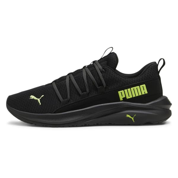 Puma Löparskor Softride One4all Svart EU 45 Man