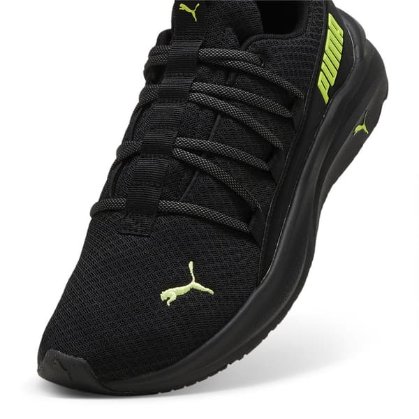 Puma Löparskor Softride One4all Svart EU 45 Man