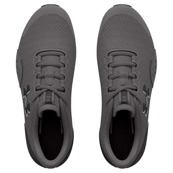 Under Armour Lenkkitossut Bgs Surge 4 Musta EU 36 1/2 Poika