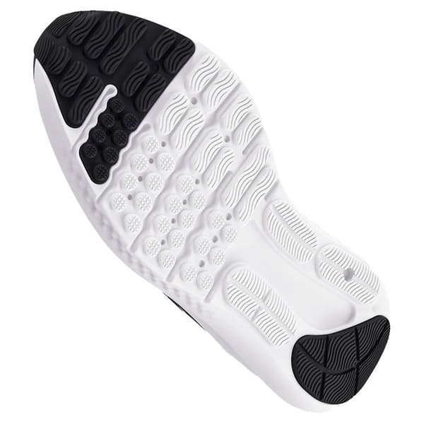 Under Armour Lenkkitossut Bgs Surge 4 Musta EU 36 1/2 Poika