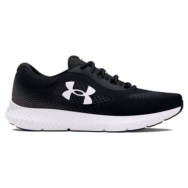 Under Armour Løbe Skoe Charged Rogue 4 Sort EU 40 Mand