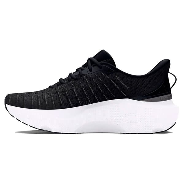 Under Armour Løbe Skoe Infinite Elite Sort EU 38 Kvinde