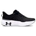 Miniatyrbillede 1 af 3: Under Armour Løbe Skoe Infinite Elite Sort EU 38 Kvinde