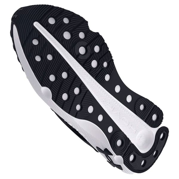 Under Armour Løbe Skoe Infinite Elite Sort EU 40 1/2 Kvinde