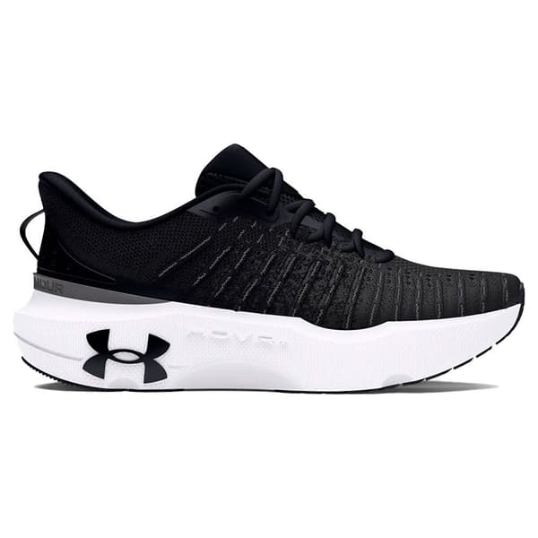 Under Armour Løbe Skoe Infinite Elite Sort EU 40 1/2 Kvinde