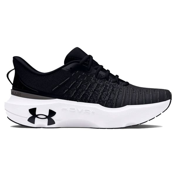 Under Armour Löparskor Infinite Elite Svart EU 41 Man