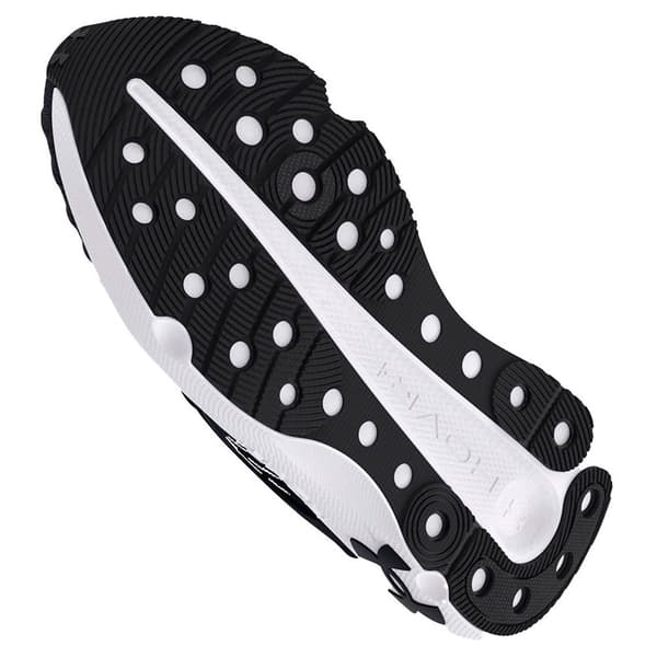 Under Armour Lenkkitossut Infinite Elite Musta EU 45 Mies