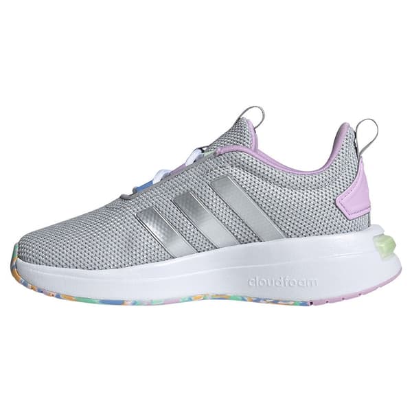 Adidas Löparskor Racer Tr23 Grå EU 39 1/3 Pojke