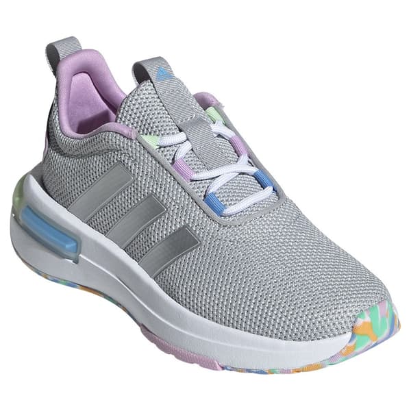 Adidas Löparskor Racer Tr23 Grå EU 39 1/3 Pojke