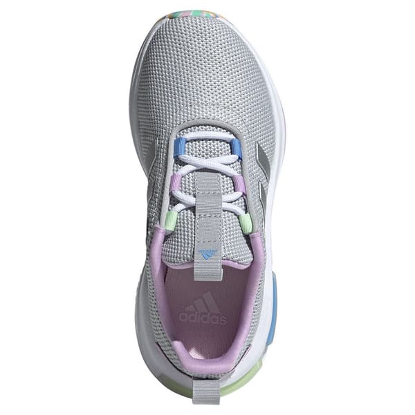Adidas Löparskor Racer Tr23 Grå EU 39 1/3 Pojke