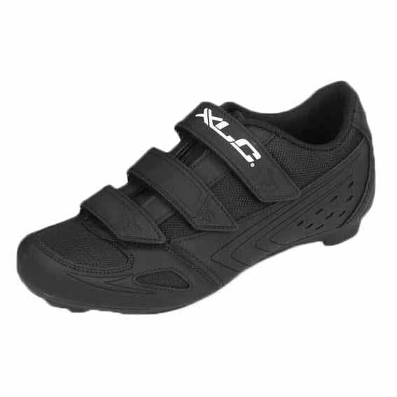 Xlc Vej Sko Cb-r04 Sort EU 46 Mand