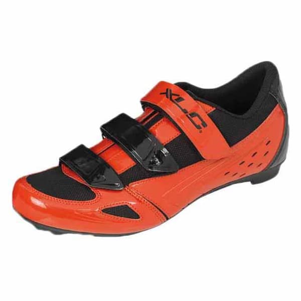 Xlc Vägskor Cb-r04 Orange EU 43 Man