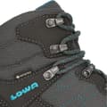Pikkukuva 2 / 2: Lowa Vaelluskengät Taurus Pro Goretex Mid Harmaa EU 40 Nainen