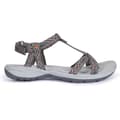 Miniatyrbild 3 av 4: Trespass Sandaler Hueco Svart EU 38 Kvinna
