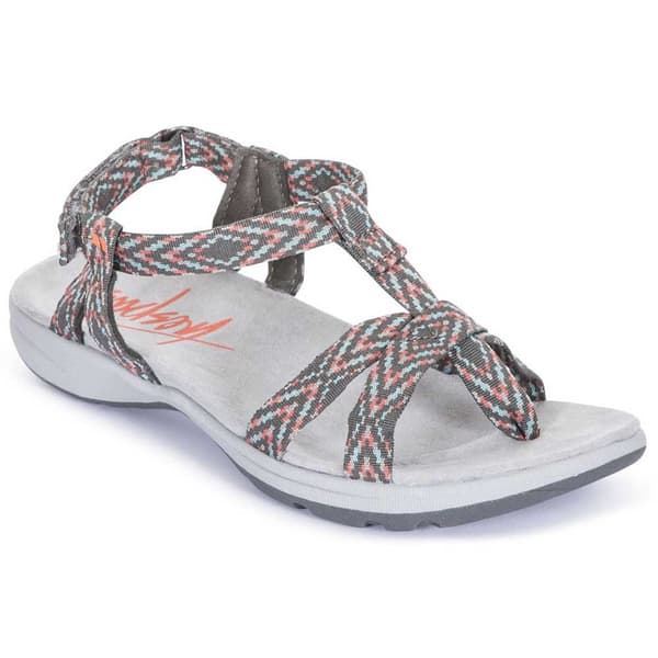 Trespass Sandaler Hueco Svart EU 38 Kvinna