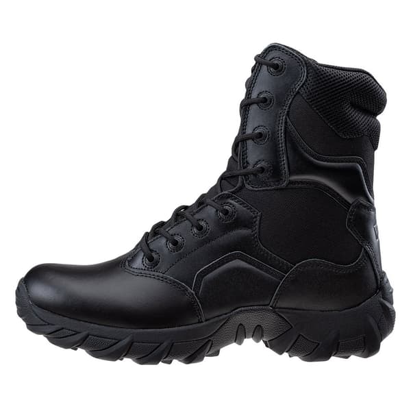 Magnum Taktiska Stövlar Cobra 8.0 V1 Svart EU 44 1/2 Man