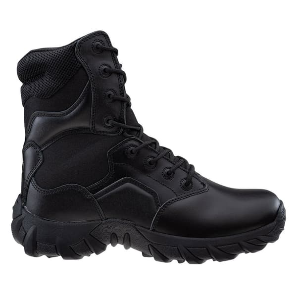 Magnum Taktiska Stövlar Cobra 8.0 V1 Svart EU 44 1/2 Man
