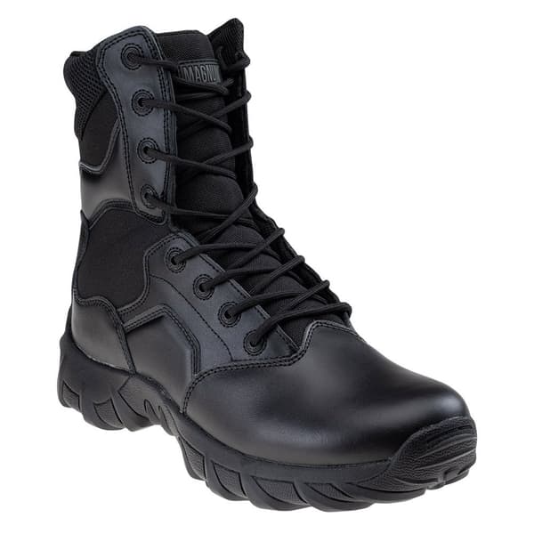 Magnum Taktiska Stövlar Cobra 8.0 V1 Svart EU 44 1/2 Man