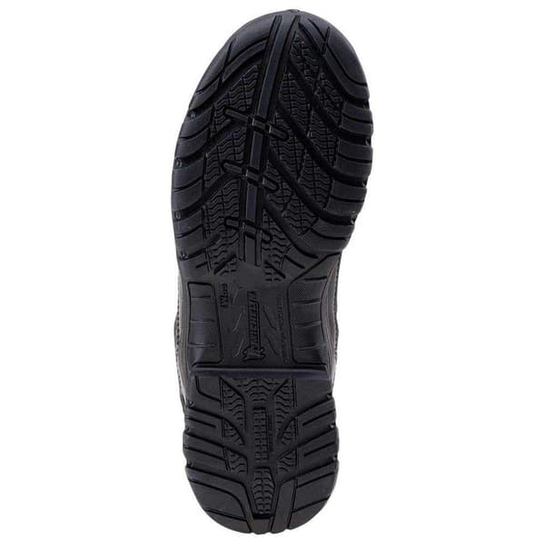 Magnum Taktiske Støvler Strike Force 8.0 Sz Wp Sort EU 45 Mand