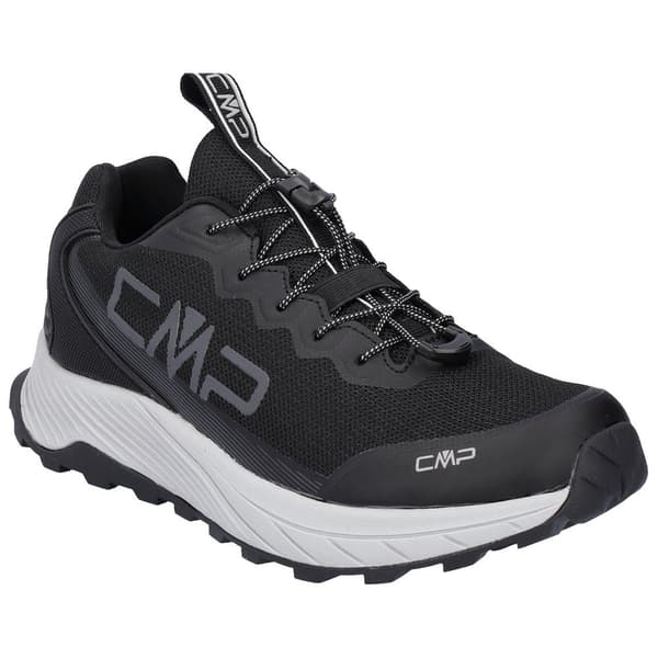Cmp Trænere Phelyx Waterproof 3q65896 Sort EU 42 Kvinde