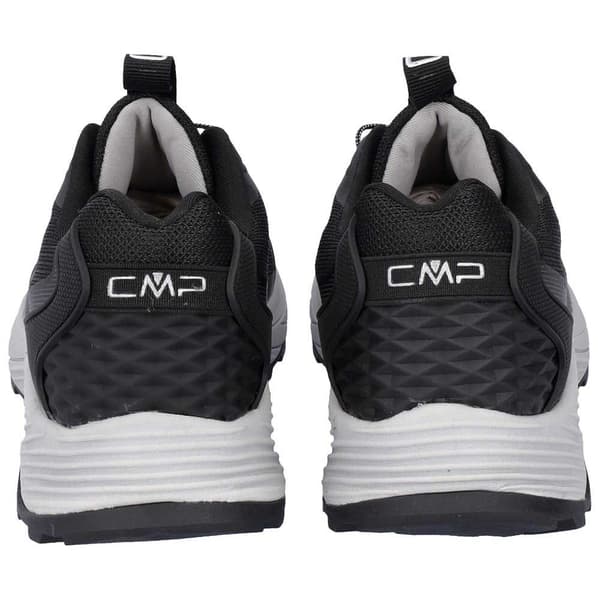 Cmp Trænere Phelyx Waterproof 3q65896 Sort EU 42 Kvinde