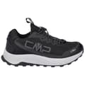 Miniatyrbillede 1 af 6: Cmp Trænere Phelyx Waterproof 3q65896 Sort EU 42 Kvinde
