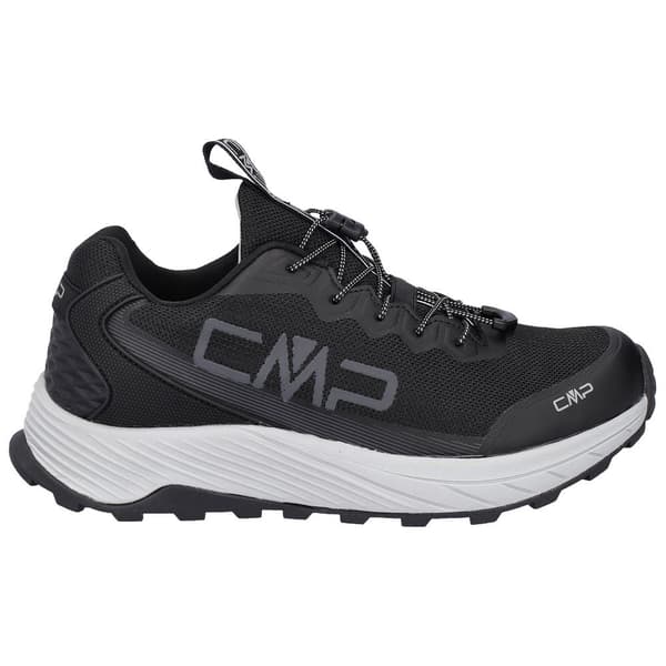 Cmp Trænere Phelyx Waterproof 3q65896 Sort EU 42 Kvinde