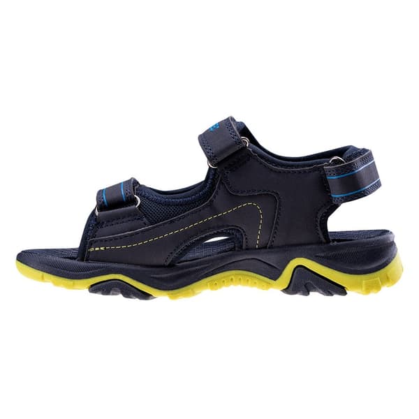 Hi-tec Junior Sandaler Solin Blå EU 33