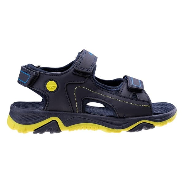 Hi-tec Junior Sandaler Solin Blå EU 33
