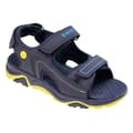 Miniatyrbillede 1 af 7: Hi-tec Junior Sandaler Solin Blå EU 33