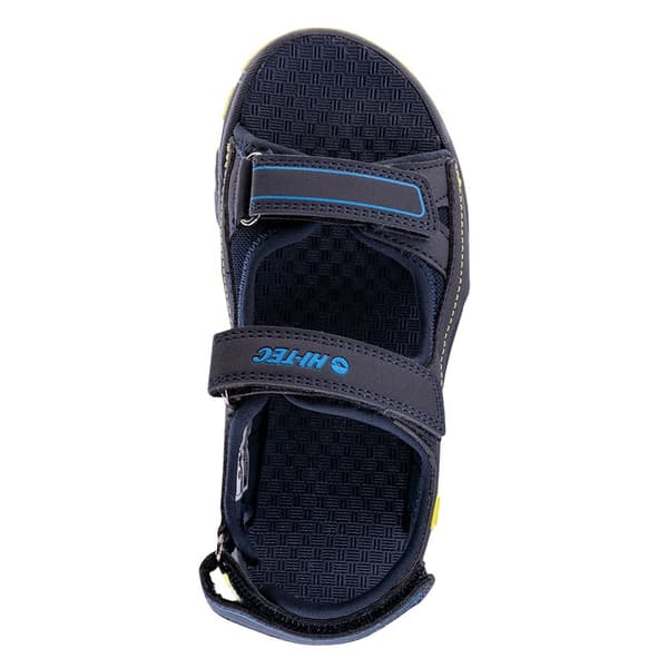 Hi-tec Junioreiden Sandaalit Solin Sininen EU 34