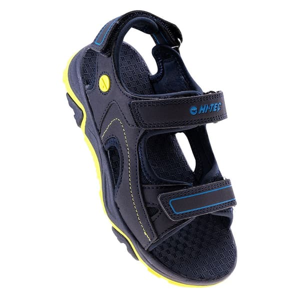 Hi-tec Junioreiden Sandaalit Solin Sininen EU 34