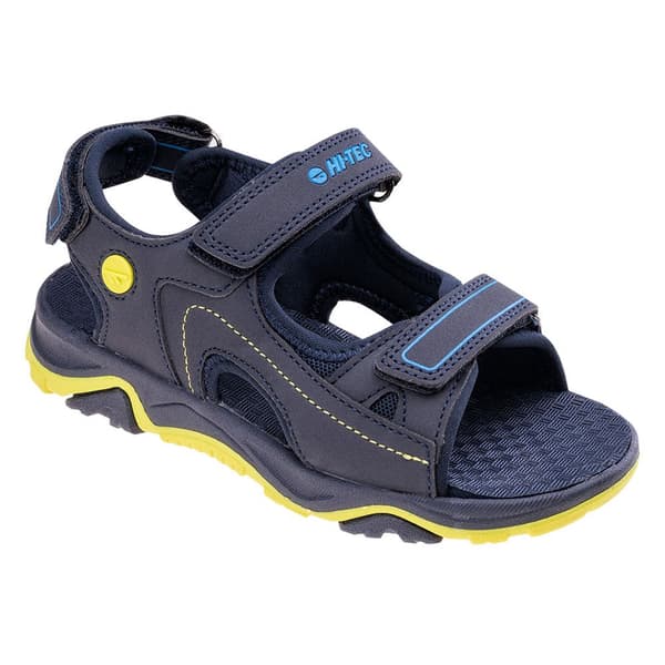 Hi-tec Junioreiden Sandaalit Solin Sininen EU 34